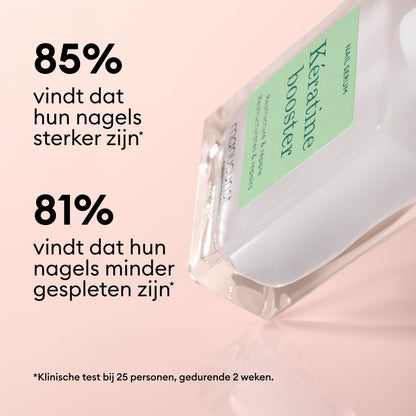 Kératine Booster