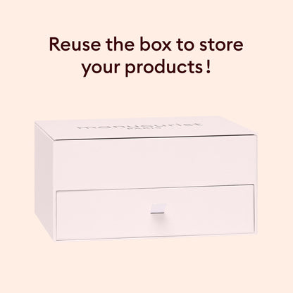 Starter Kit Coffret Cadeau