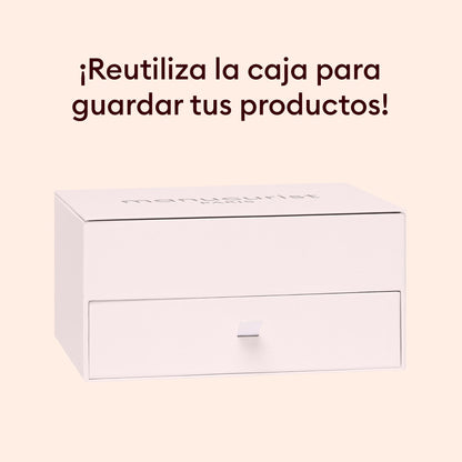 Super Starter Kit Coffret Cadeau