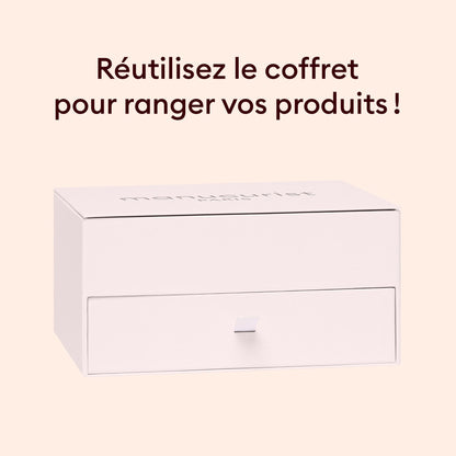 Starter Kit Coffret Cadeau