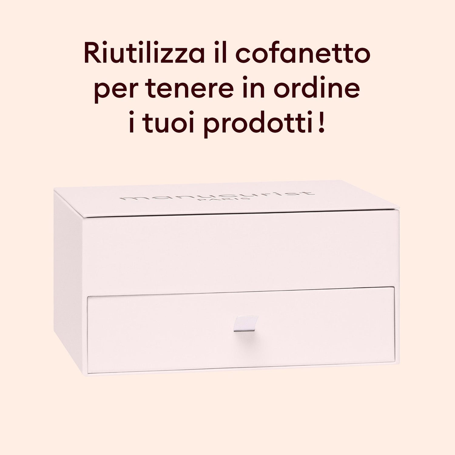 Kit Découverte Coffret Cadeau