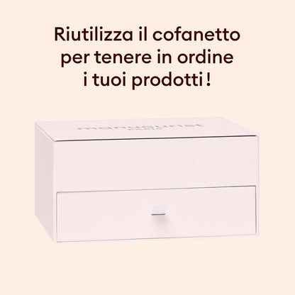 Starter Kit Coffret Cadeau