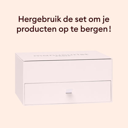 Starter Kit Coffret Cadeau