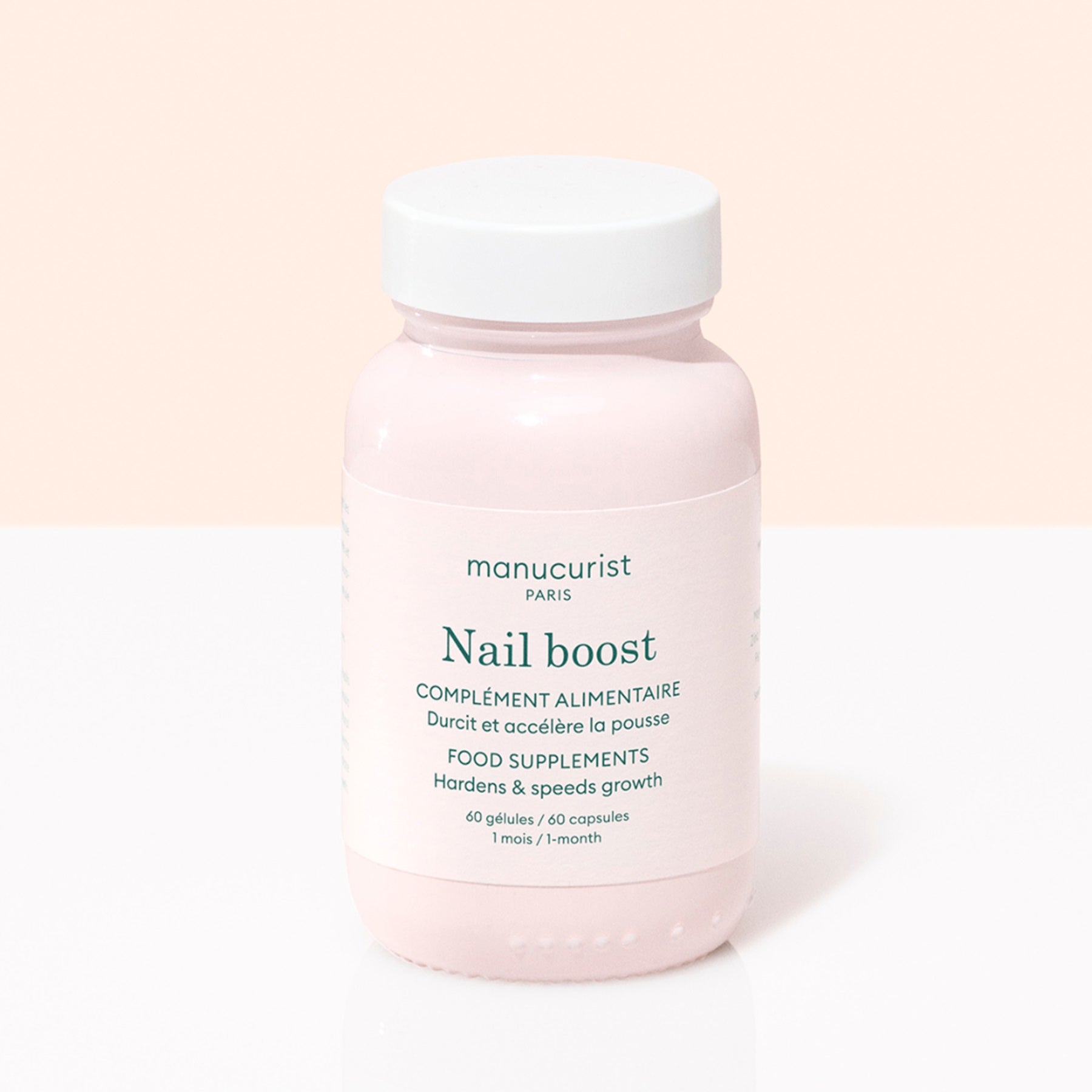 Nail Boost
