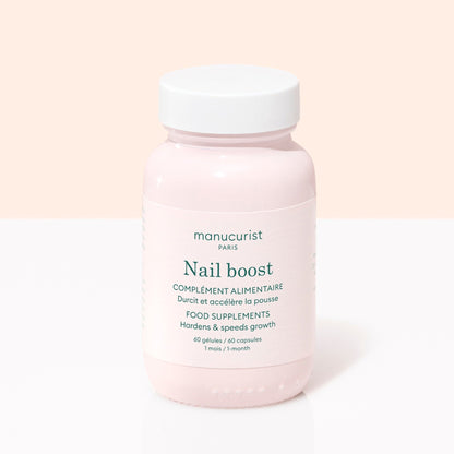 Nail Boost