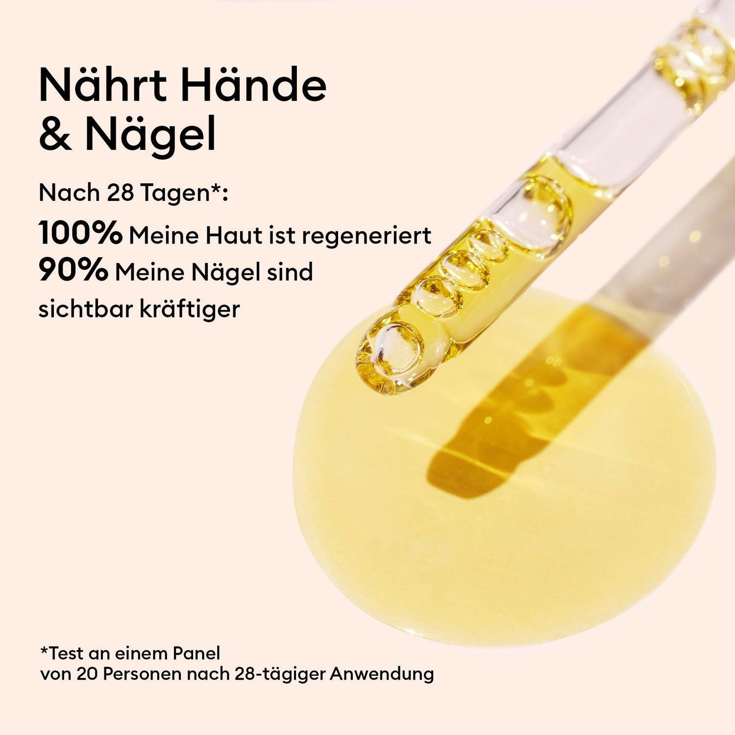 Huile Précieuse - Cosmos Organic