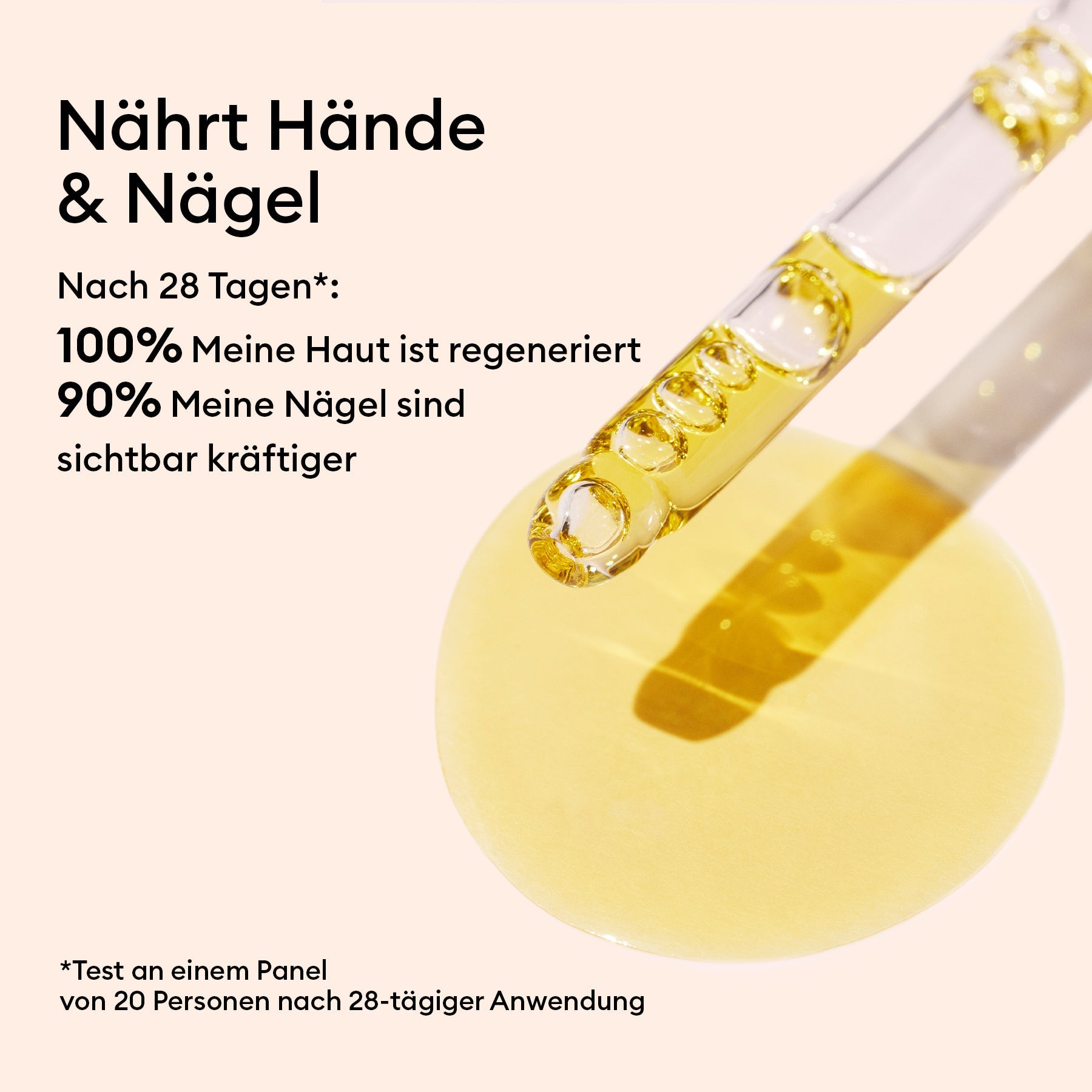 Huile Précieuse - Cosmos Organic