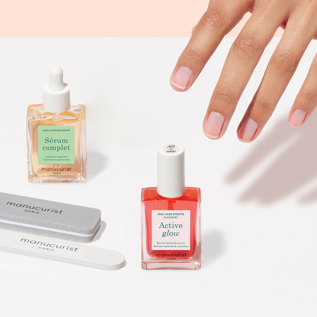 Kit Découverte Active