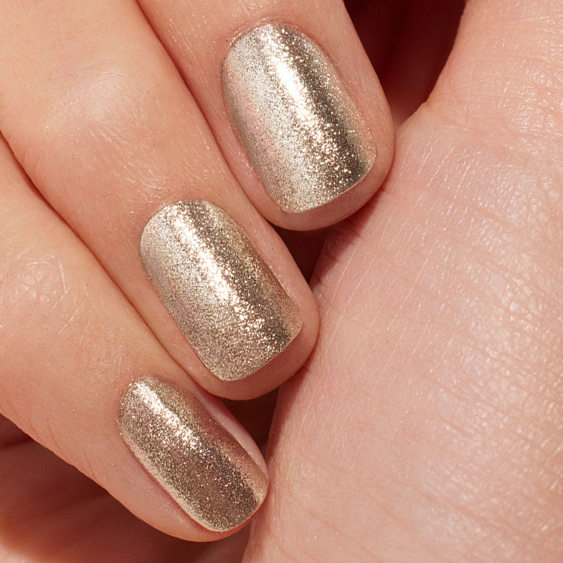 Poudre Mirror Effect