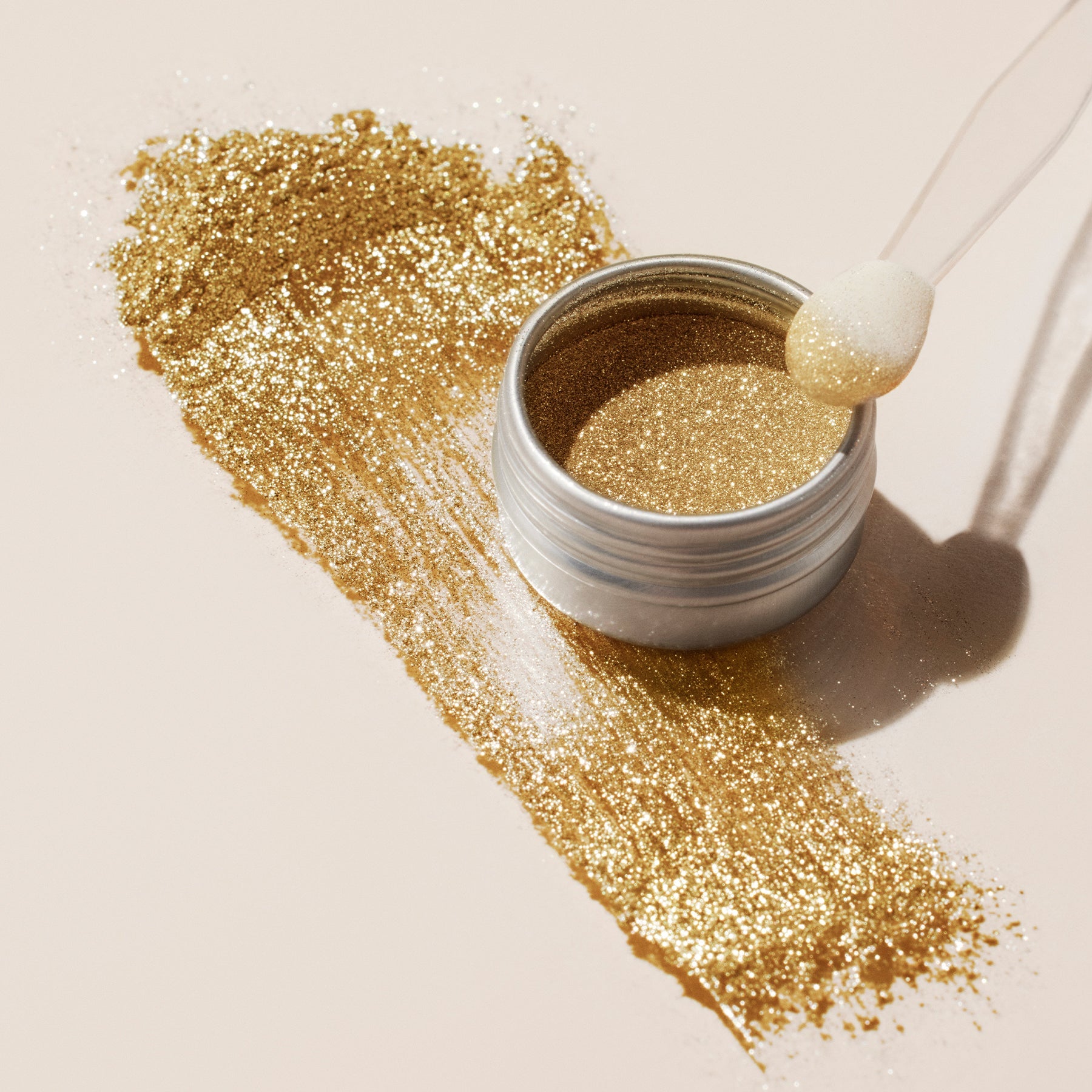 Poudre Golden Chrome