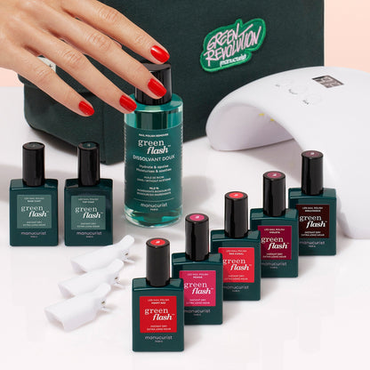 TEST Super starter Kit - new config