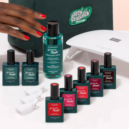 TEST Super starter Kit - new config