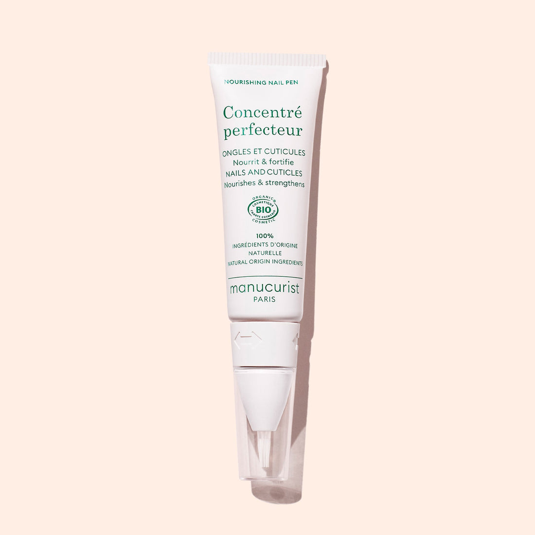 Concentré Perfecteur - Cosmos Organic
