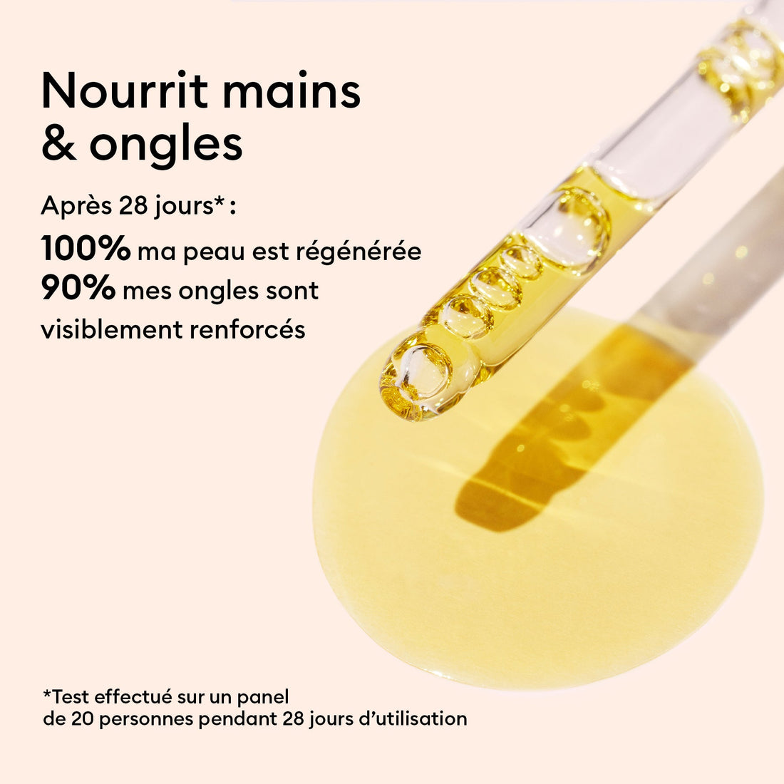 Huile Précieuse - Cosmos Organic