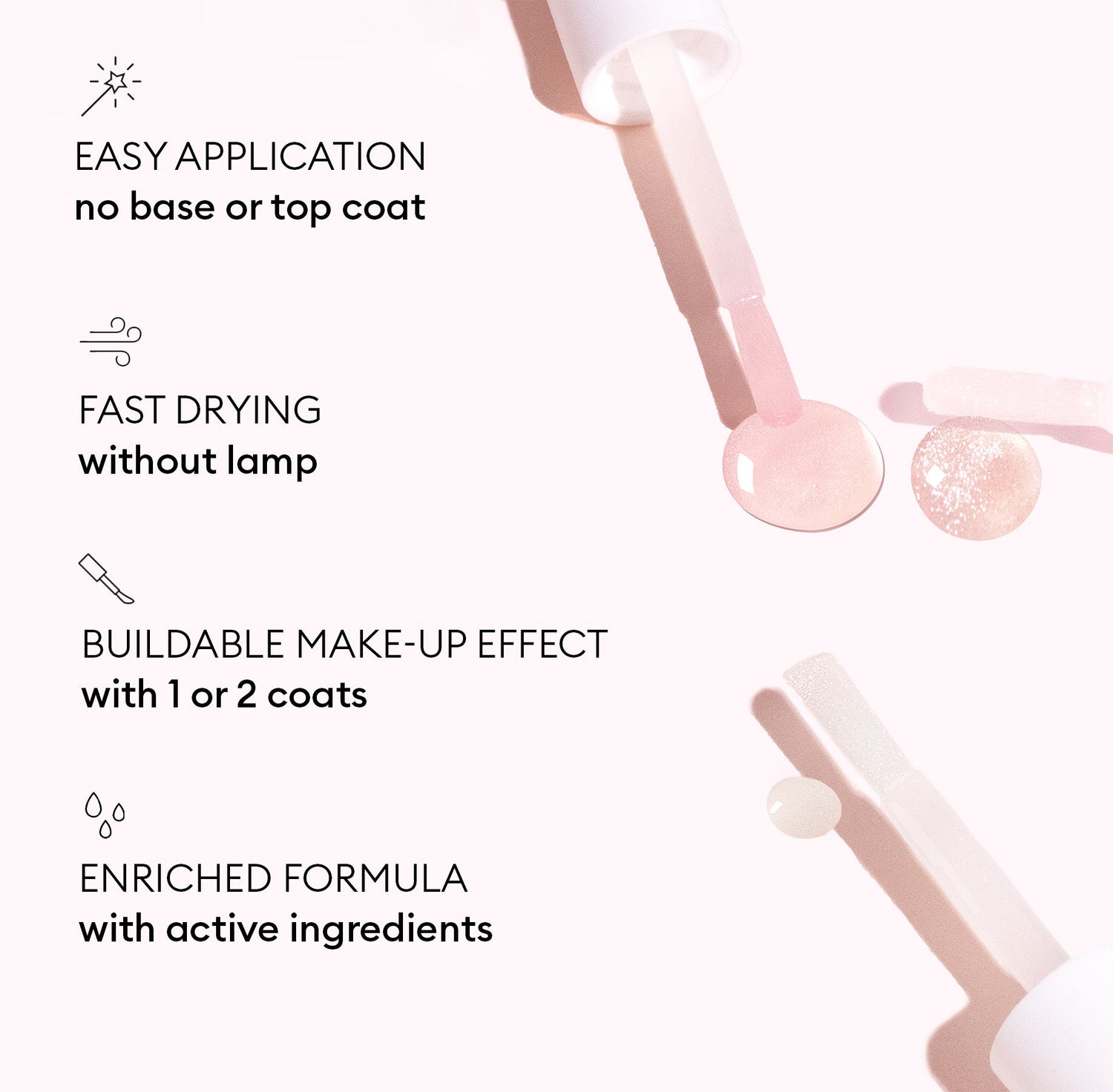 Trio Active™ à personnaliser