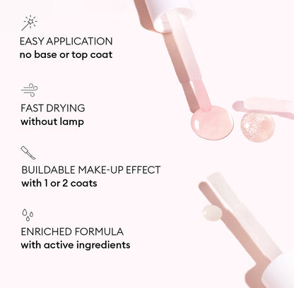 Rainbow Active™ à personnaliser