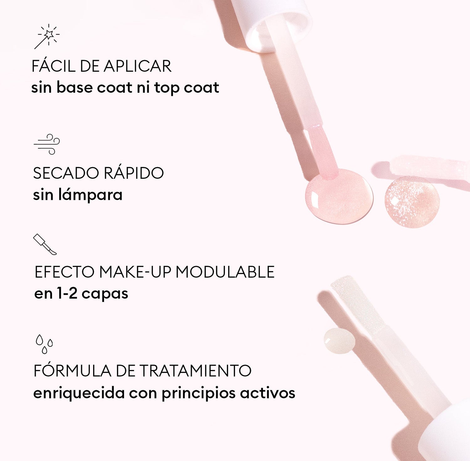 Trio Active™ à personnaliser