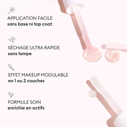 Trio Active™ à personnaliser