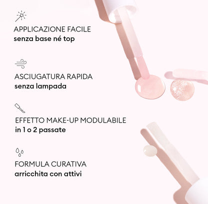 Trio Active™ à personnaliser