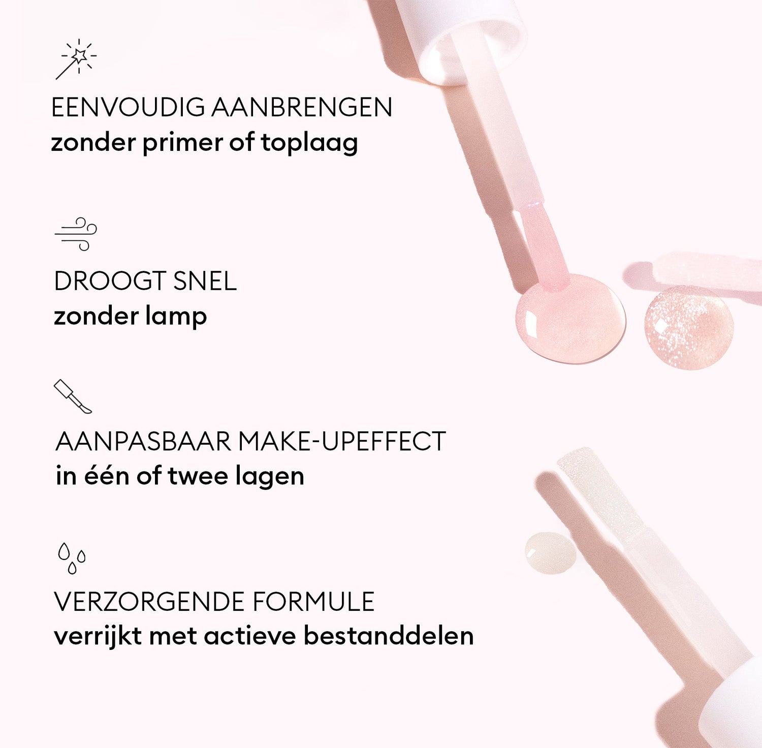 Trio Active™ à personnaliser