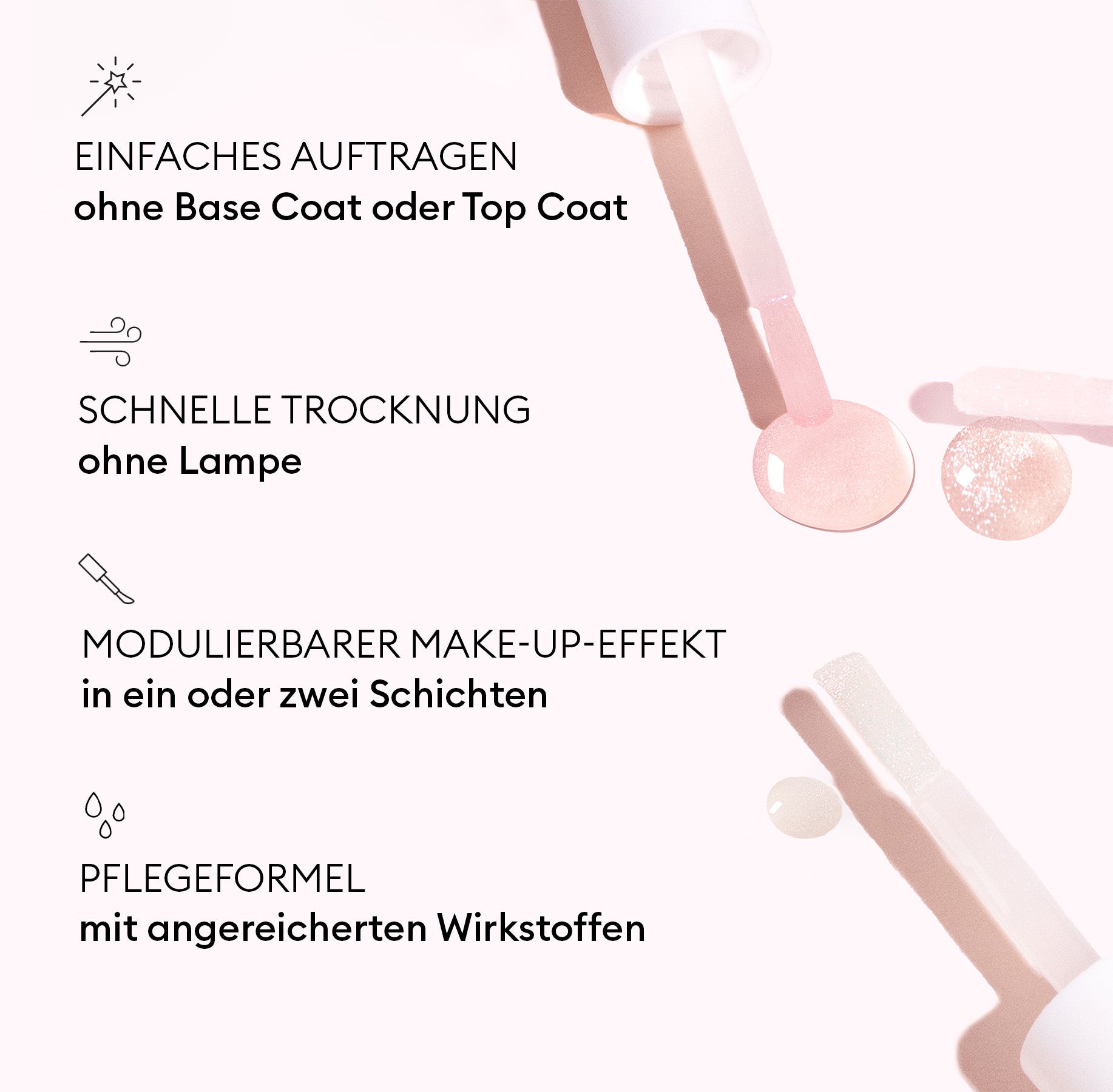 Trio Active™ à personnaliser