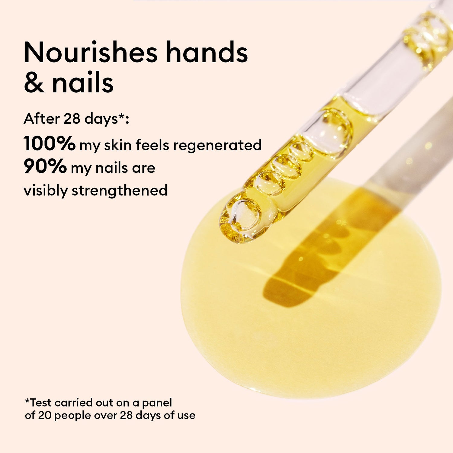 Huile Précieuse - Cosmos Organic