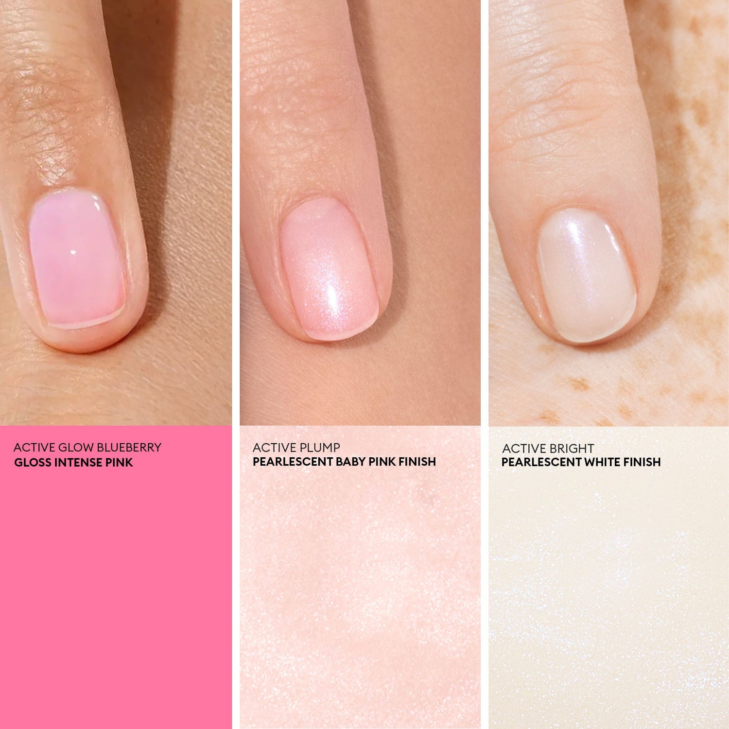 Trio Bestseller Active™