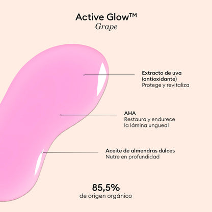 Active Glow Grape