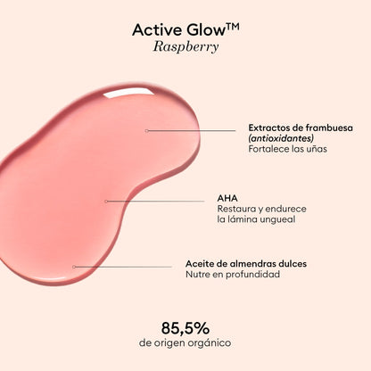 Active Glow Raspberry
