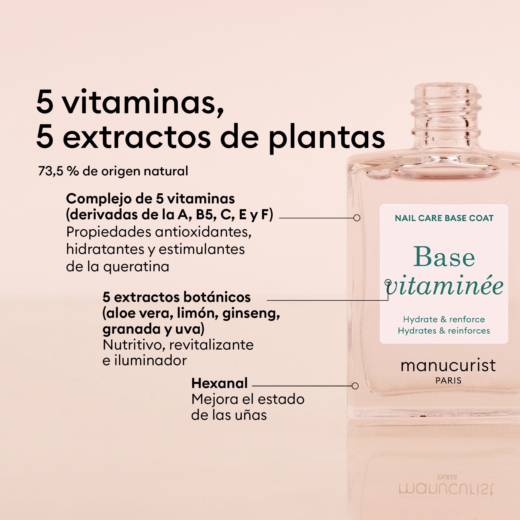 Base Vitaminée