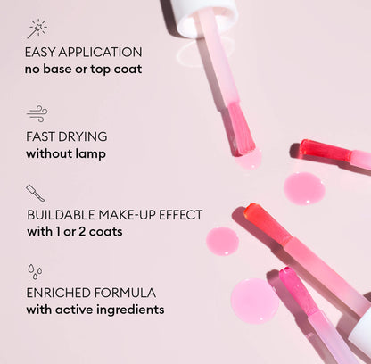 Active Glow Cranberry