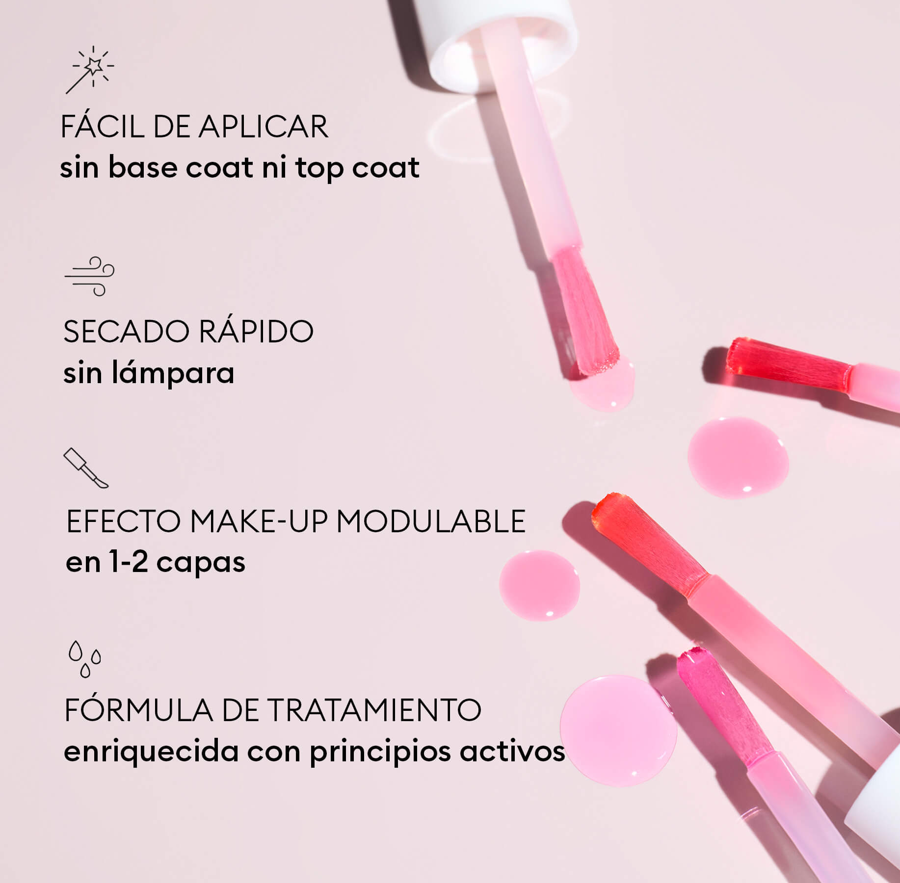 Active Glow Cranberry