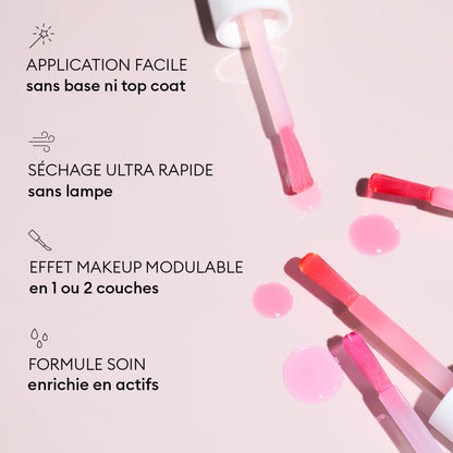 Active Glow Cranberry