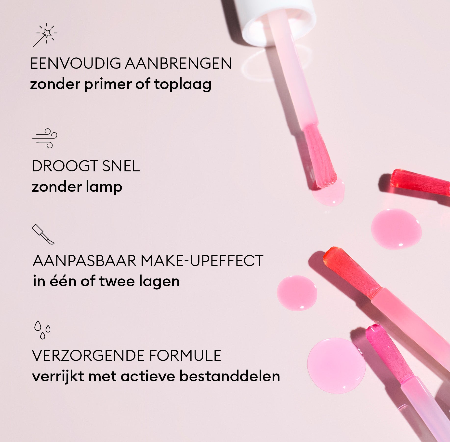 Trio Active™ à personnaliser