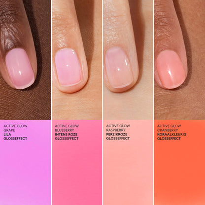 Trio Active™ à personnaliser