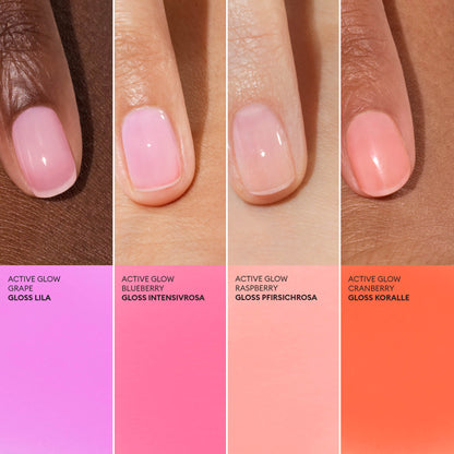 Rainbow Active™ à personnaliser