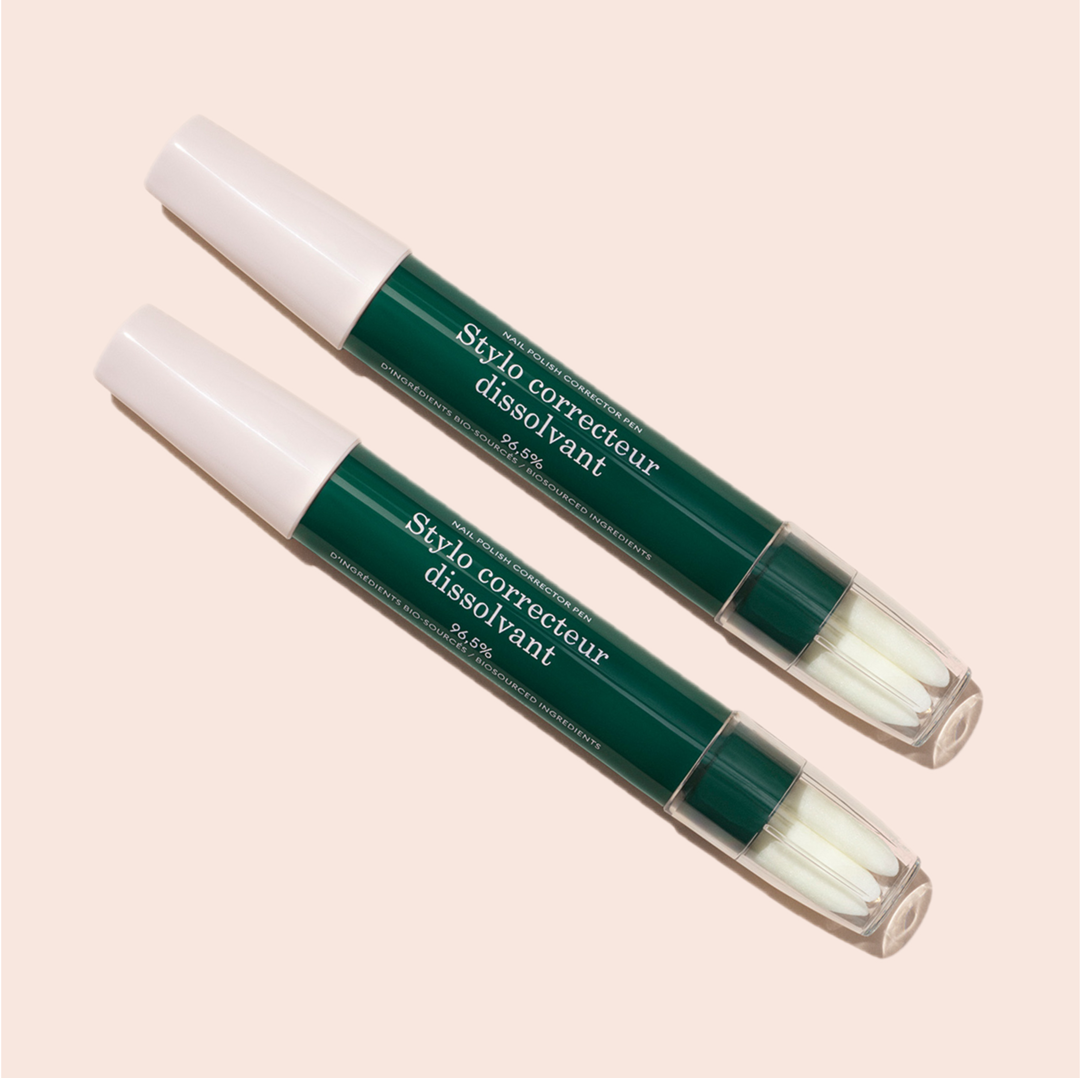 Stylo Correcteur Dissolvant