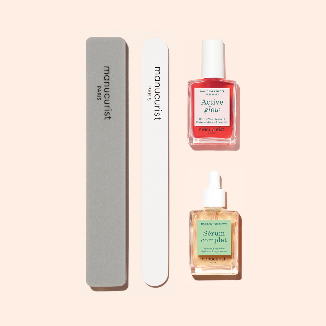 Kit Découverte Active