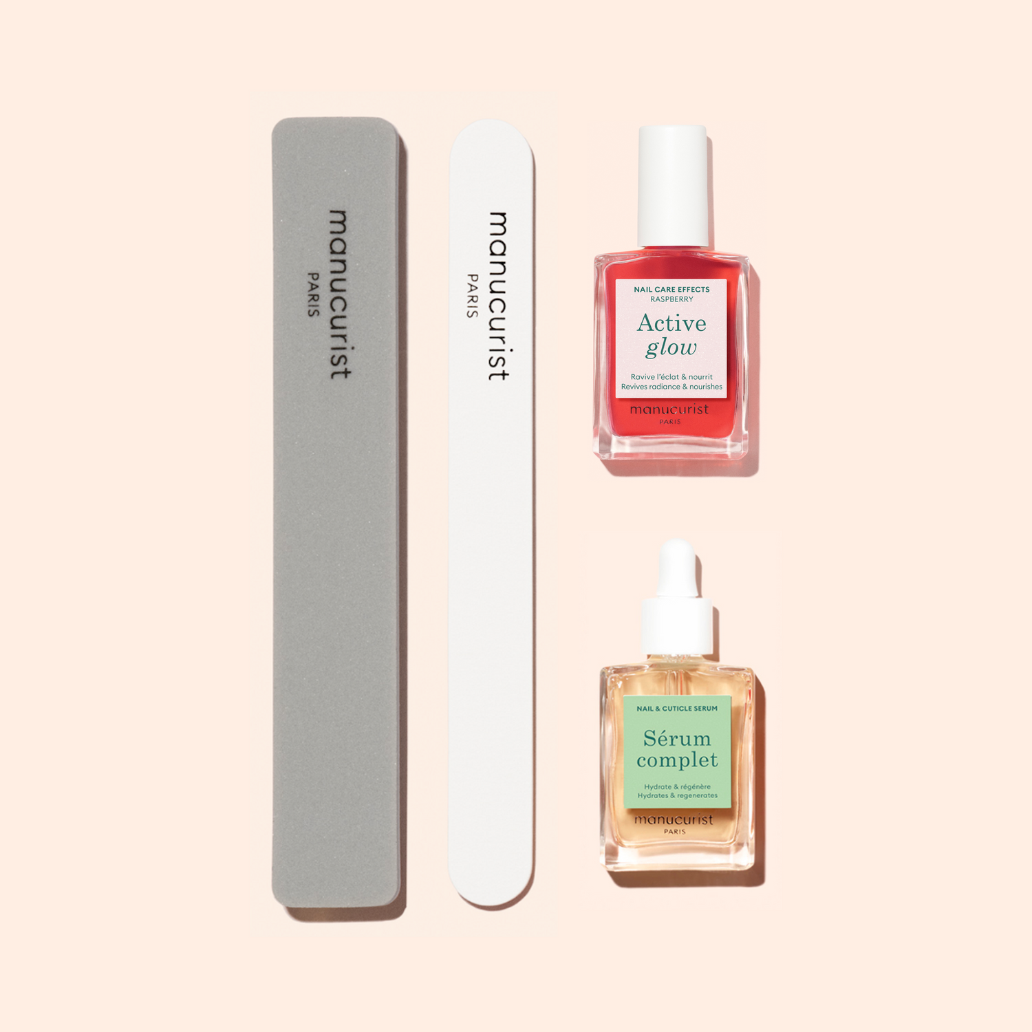 Kit Découverte Active