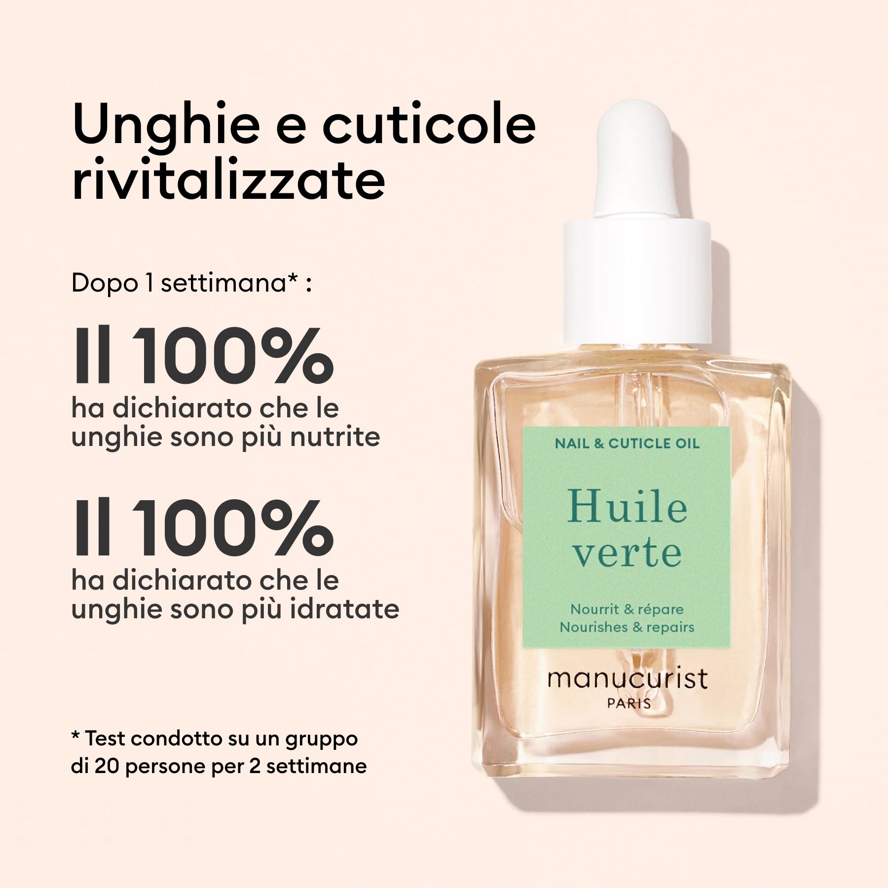 Duo de soin : Active™ Glow + Huile