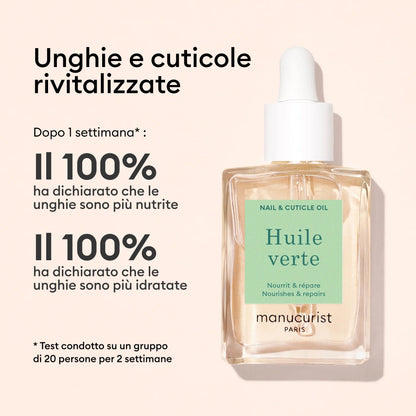 Duo de soin : Active™ Glow + Huile