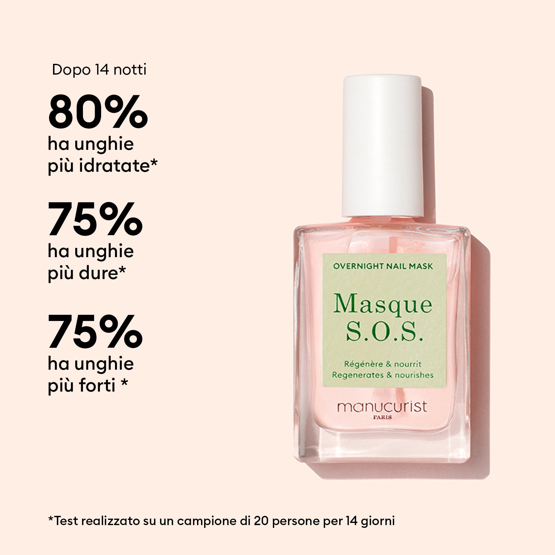 Routine Starter - Ongles Abîmés