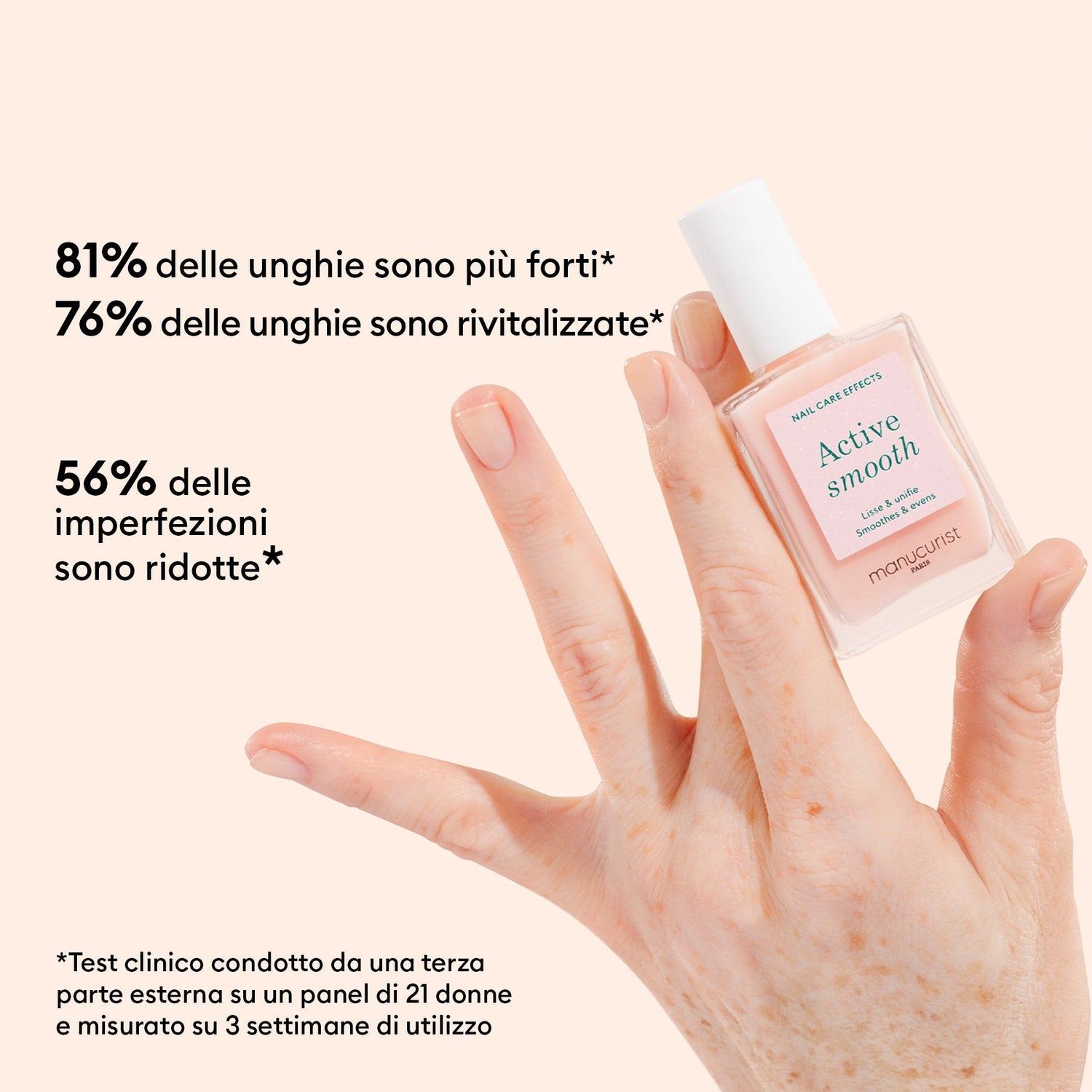 Active™ Essential Rainbow