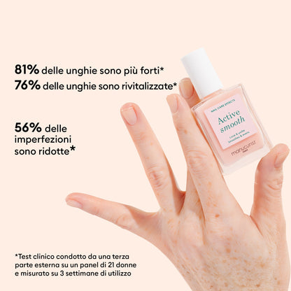 Active™ Essential Rainbow