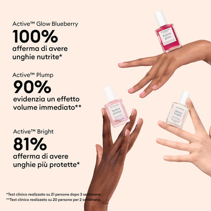 Trio Bestseller Active™