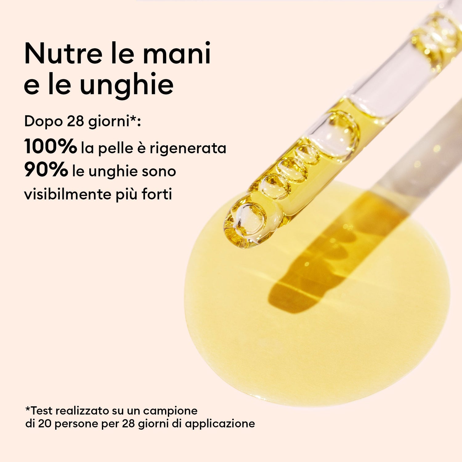 Huile Précieuse - Cosmos Organic