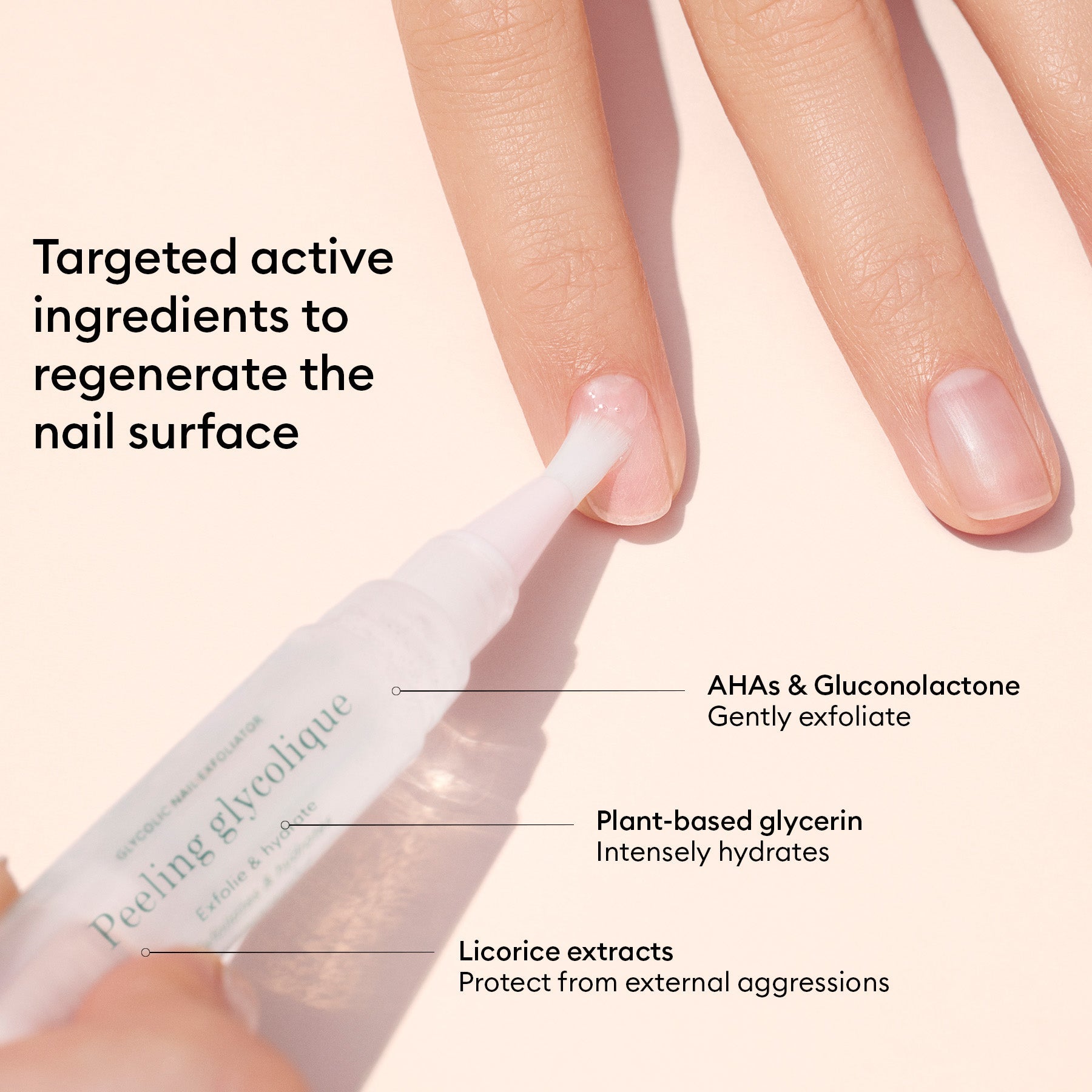 Routine Prep &amp; Glow