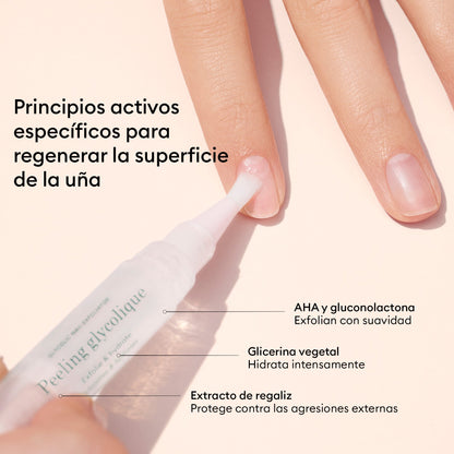 Routine Prep &amp; Glow