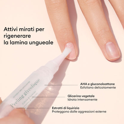 Routine Prep &amp; Glow