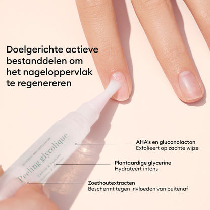 Routine Prep &amp; Glow